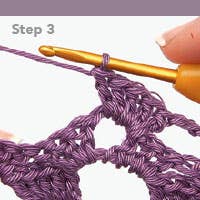 Load image into Gallery viewer, Crochet Stitch Dictionary
