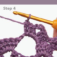 Load image into Gallery viewer, Crochet Stitch Dictionary