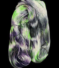 Load image into Gallery viewer, Witches Brew: 75/25 Merino/Nylon / DK