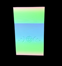 Load image into Gallery viewer, Tarot Card Box