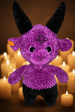 Load image into Gallery viewer, XL Goat Boy