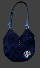 Load image into Gallery viewer, Pumpkins N Bones Bag