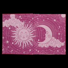 Load image into Gallery viewer, Book Of Tarot: A Spiritual Key To Understanding The Cards