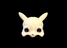 Load image into Gallery viewer, Pikachu Skull