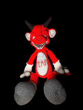 Load image into Gallery viewer, The Devil is Fear