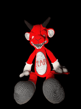 Load image into Gallery viewer, The Devil is Fear