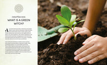 Load image into Gallery viewer, Green Witchcraft: Magical Ways to Walk Softly on the Earth