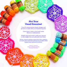 Load image into Gallery viewer, Modern Guide To Granny Squares