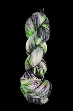 Load image into Gallery viewer, Witches Brew: 75/25 Merino/Nylon / DK