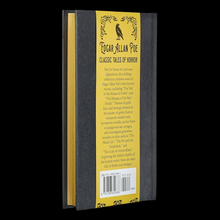 Load image into Gallery viewer, Classic Tales Of Horror (Arcturus Ornate Classics)