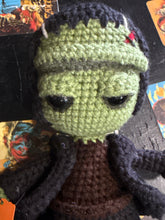 Load image into Gallery viewer, Frankenstein