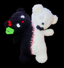 Load image into Gallery viewer, Attached at the Hip Teddy