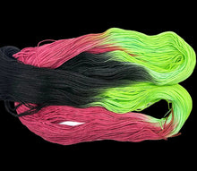 Load image into Gallery viewer, Toxic: 75/25 Merino/Nylon / DK