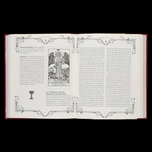 Load image into Gallery viewer, Book Of Tarot: A Spiritual Key To Understanding The Cards