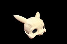 Load image into Gallery viewer, Pikachu Skull