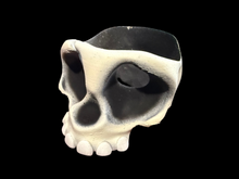 Load image into Gallery viewer, Cartoon Skull Yarn Bowl