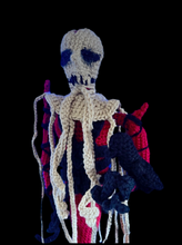 Load image into Gallery viewer, Hollow ScareCrow