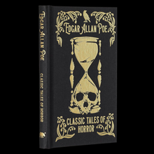 Load image into Gallery viewer, Classic Tales Of Horror (Arcturus Ornate Classics)