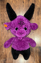 Load image into Gallery viewer, XL Goat Boy