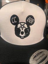 Load image into Gallery viewer, Dead Nicky Mouse Hat