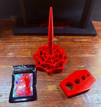 Load image into Gallery viewer, 🕸️The Cobweb Crochet Bundle