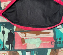Load image into Gallery viewer, Ribcage Bag Lining Replacement - The Exorcist