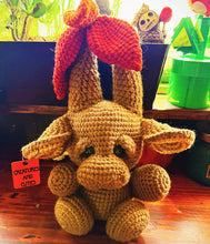 Load image into Gallery viewer, Autumn Harvest Goat