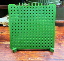 Load image into Gallery viewer, Granny Square Blocking Board