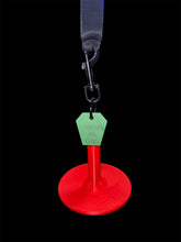 Load image into Gallery viewer, Yarn Holder Wristlet