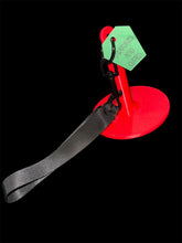 Load image into Gallery viewer, Yarn Holder Wristlet