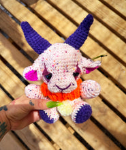 Load image into Gallery viewer, Speckles the Clown