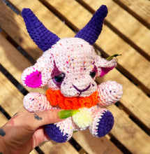 Load image into Gallery viewer, Speckles the Clown