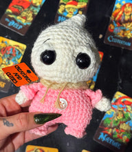 Load image into Gallery viewer, Wisp the friendly Ghost