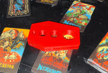 Load image into Gallery viewer, Coffin Safety Eye Jig