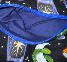 Load image into Gallery viewer, Ribcage Bag Lining Replacement - Mystic Witchy