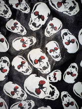 Load image into Gallery viewer, Ribcage Bag Lining Replacement - Vampire Vibes