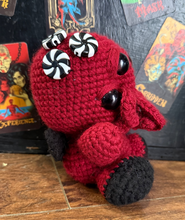 Load image into Gallery viewer, Dark Christmas Cthulhu