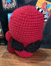 Load image into Gallery viewer, Dark Christmas Cthulhu