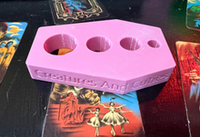 Load image into Gallery viewer, Coffin Safety Eye Jig