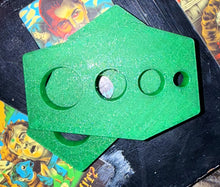 Load image into Gallery viewer, Coffin Safety Eye Jig