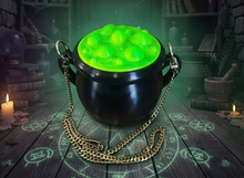 Load image into Gallery viewer, Cauldron Bag