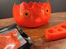 Load image into Gallery viewer, Calcifer Crochet Essentials Bundle