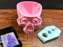 Load image into Gallery viewer, 𦴠Bone-Deep Crochet Essentials