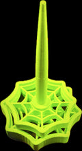 Load image into Gallery viewer, Spiderweb Spinning Yarn Holder