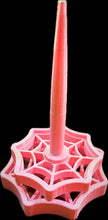 Load image into Gallery viewer, Spiderweb Spinning Yarn Holder