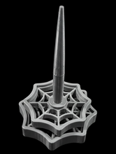 Load image into Gallery viewer, Spiderweb Spinning Yarn Holder