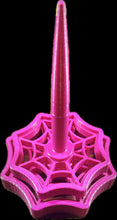 Load image into Gallery viewer, Spiderweb Spinning Yarn Holder