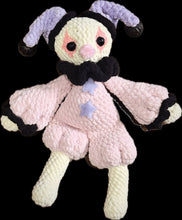 Load image into Gallery viewer, Jack-O-Lantern Jester