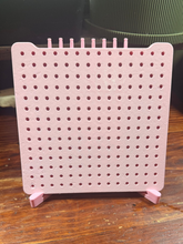 Load image into Gallery viewer, Granny Square Blocking Board