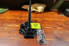 Load image into Gallery viewer, Travel/Stationary Spiderweb Spinning Yarn Holder